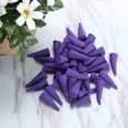 thumbnail image 4 of Granos De Incienso Incienso de té verde de sándalo Granos de incienso Tsao (lavanda) Sywqhk Libre de BPA, 4 of 8