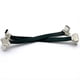 thumbnail image 5 of Cable Plano Suave Tipo C Macho A Macho USB C FPC Cable de Carga de Carga Rápida Cable de Carga de Extensión para Teléfono 150 mm, 5 of 5