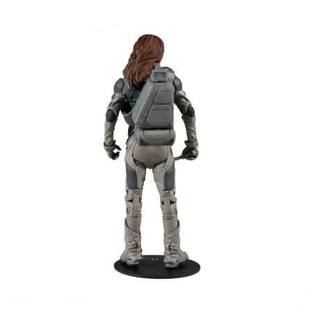McFarlane Toys - Dune Build-A-Rabban 7" Figure - Lady Jessica