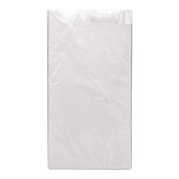 Papel China Dipak Blaco 3 Pliegos 0736