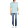Men's Short Sleeve VNeck Tee