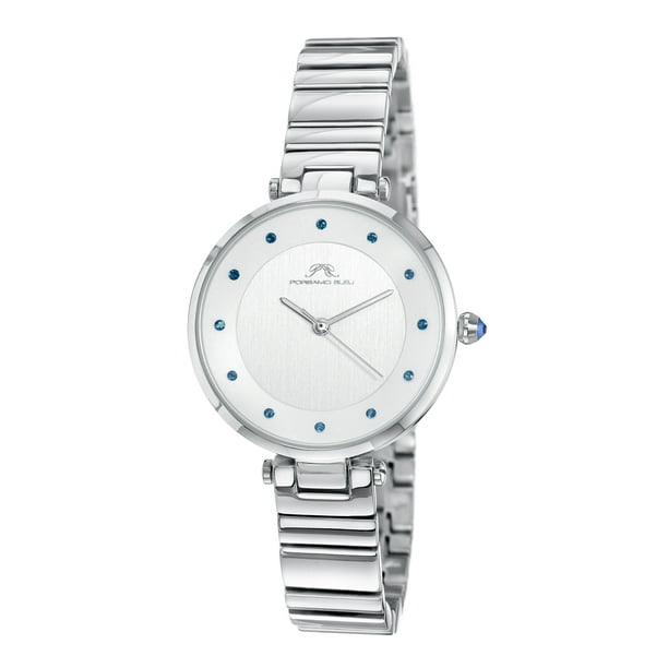 Porsamo Bleu Lilian Women's Topaz Watch 1061ALIS