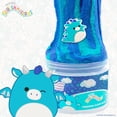 thumbnail image 4 of Original Squishmallows™ Tatiana the Dragon Premium Cloud Slime, 4 of 6