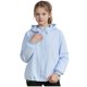 thumbnail image 1 of Mangas de Protección Solar para Niños con Chaqueta con Capucha Ropa Delgada de Verano de Mediano a Grande Chaqueta de Protección Solar, 1 of 8