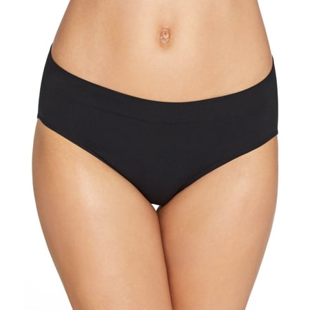 

Bali Womens One Smooth U Hi-Cut Brief Style-2362