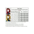 thumbnail image 5 of hirigin Women Knit Cardigan, Long Sleeve Button Closure Solid Fall Outwear for Casual Daily, 5 of 5