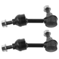 thumbnail image 4 of TRQ Stabilizer Sway Bar Link Rear LH or RH for Expedition Navigator PSA55879, 4 of 5