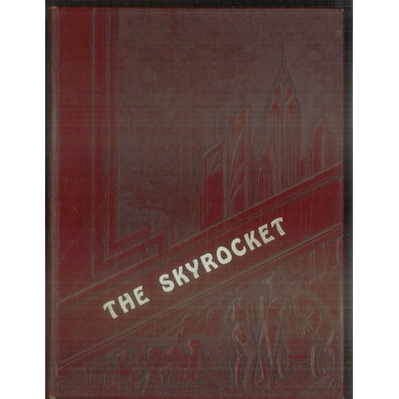(Custom Reprint) Yearbook: 1948 Wellington High School - Skyrocket Yearbook (Wellington, TX)