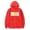 Red, variant on Dispatch Game Hoodie Women Men Hooded Sweatshirt Long Sleeve Streetwear Casual Pullover Clothes