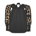 thumbnail image 4 of Disketp Leopard Print-1 Mochila Escolar de Gran Capacidad y Peso Ligero, Mochila de Viaje Ideal para Escuela, Trabajo y Uso Diario, Cómoda y con Estilo, 4 of 8