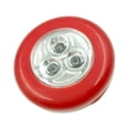 thumbnail image 4 of Tent Lamp Equipment Universal Lighting Tool Universal Small Size LED Camping Light Night Lamps Tents Accessories Mountaineering Tools Red, 4 of 8