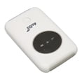 thumbnail image 1 of 4G Mobile Wifi Hotspot, Fast White Admite 10 Usuarios Mini Lte Router Portátil para Tableta para la Computerador Portátil, 1 of 7
