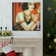 thumbnail image 5 of Colonial Deco Splendor - Canvas, 5 of 10