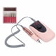 thumbnail image 1 of Manicure Machine, Easy To Use Electric Nail Drill, Convenient Woman For Home Salon Shop Beauty Salon ANGGREK Otros, 1 of 8