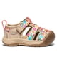thumbnail image 2 of Sandalias acuáticas para niños KEEN Newport H2 con puntera cerrada talla 7, 2 of 7
