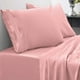 thumbnail image 1 of Juego de sábanas Sweet Home Collection 1800 Supreme Full Pink, 1 of 4