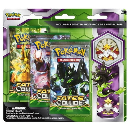 Alakazam Pokemon Card - Pokemon Cards Mega Alakazam Zygarde Blister 3-Pack wit