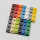 thumbnail image 4 of Placas de Construcción Plwooyur Clásicas Verde 1x4 100 Piezas, 4 of 4