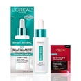 thumbnail image 1 of Sérum L'Oréal Paris Bright Reveal con 12% de niacinamida, 30 ml, mancha oscura, 1 of 8