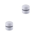 thumbnail image 3 of Cepillo magnético Billuyoard para pecera WH012 Blanco 2Conjunto, 3 of 6