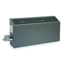 Markel Products Haz-Loc Elec Cabnt Wall Heatr,34"x18"x9" FEP-1812-1RA