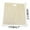 beige, variant on Tainini Toaster Bags Reusable For Grilled Cheese Sandwich Non-Stick Heat