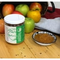 thumbnail image 3 of Kauffman Orchards Simply Apples & Cider Applesauce, No Sugar or Spice Added, 17 Ounce Jar, 3 of 7