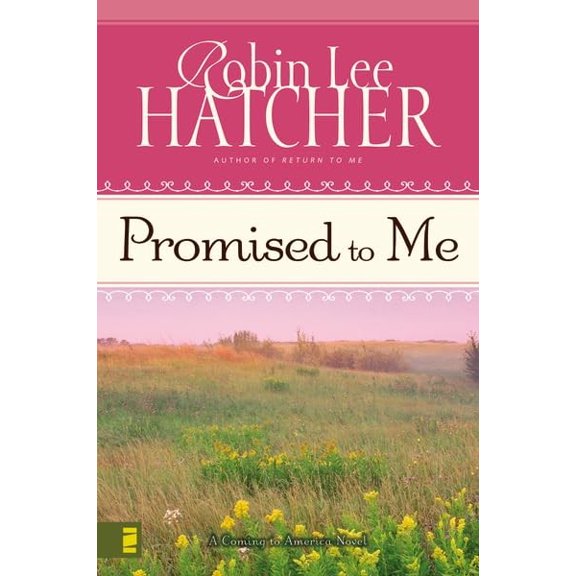 Pre-Owned Promised to Me (Coming to America, Book 4) (Paperback) 0310288088 9780310288084