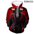 thumbnail image 3 of Nuevas sudaderas con capucha con gráficos de animales de Jiu Jitsu para hombres, sudaderas con estampado 3D, ropa de calle de moda, ropa con capucha de gran tamaño para hombres, 3 of 5