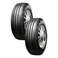 thumbnail image 1 of Paq 2 Llanta 215/75R16C-10C 116/114R BLACKLION VORACIO L301 Blacklion Voracio L301, 1 of 2