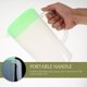 thumbnail image 3 of Luxshiny Jarra De Verde Resistente Para Uso En Casa Con Y Gran Capacidad, 3 of 8