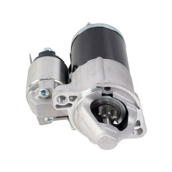 Starter - Compatible with 2007 - 2009 Mitsubishi Outlander 3.0L V6 2008