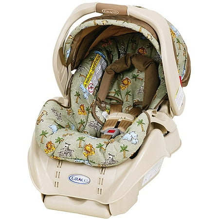 Graco - SnugRide Infant Car Seat, Tango in the Tongo