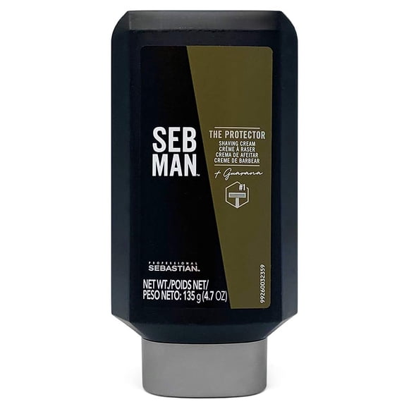 Sebastian Professional, SEB MAN el Protector, Afeitadora para Hombres