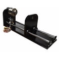 thumbnail image 2 of Rotary Attachment for Cylinder Engraver CO2 Laser Engraver Cutter NEMA 17, 2 of 7