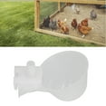 thumbnail image 1 of Taza Para Beber De Pollo, Bebedero Automático Para Aves De Corral Para Granja Para Exteriores, 1 of 7