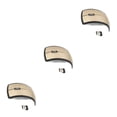 thumbnail image 2 of Sidaley Wireless Folding Mouse Work Replacement Portable External Portable Desktop Travel Accessory Cordless PC Gamer Mice Type1 NO1, 2 of 6