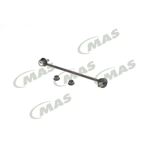 Suspension Stabilizer Bar Link Kit Fits select: 2003-2019 TOYOTA COROLLA, 2001-2009 TOYOTA PRIUS