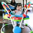 thumbnail image 3 of Baby Einstein - Neighborhood Friends Activity Jumper - 360 Degree Rotating Seat, 3 of 8