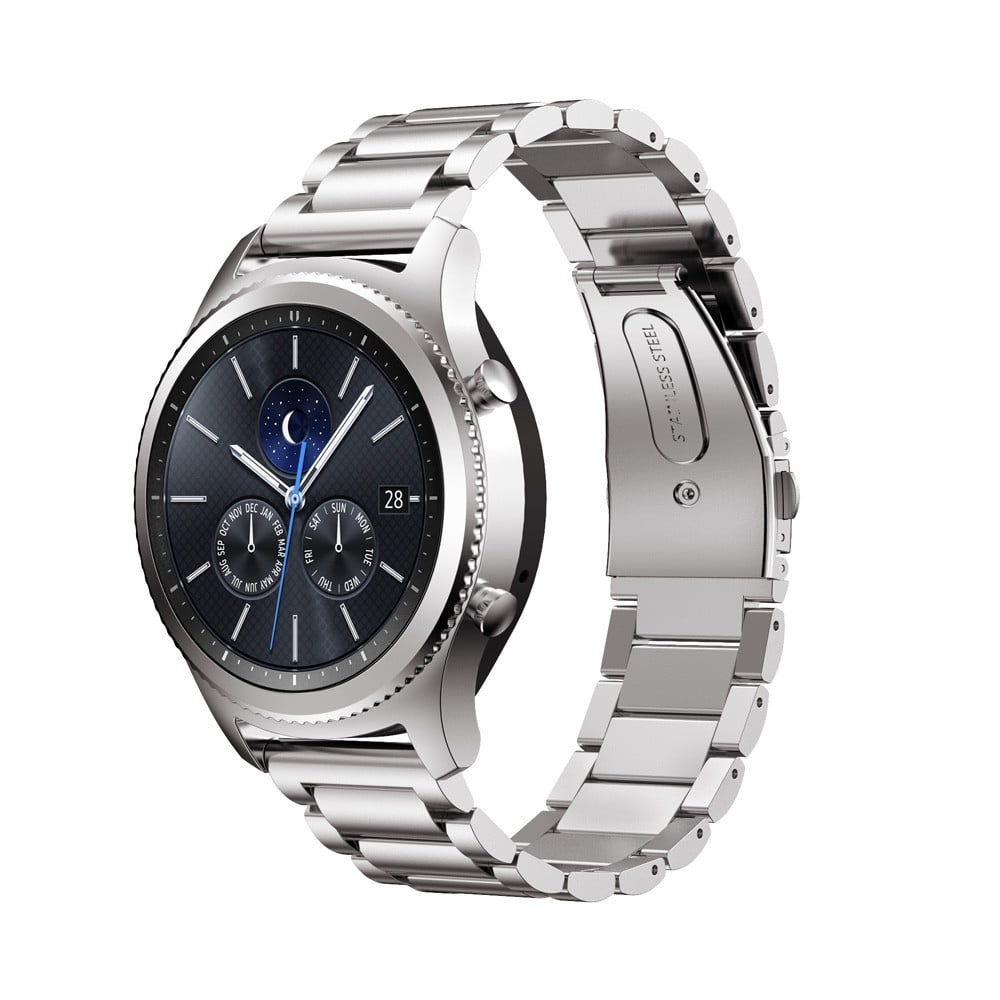 gear s3 steel band