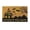 K108-B, variant on KWASOME Rustic Carpets Fun Spring Entrance Welcome Mat Rubber Back Kitchen Fun Rug Front Door Fun Welcome Rug Spring Welcome Rug For The Front Door Patio Porch Farmhouse