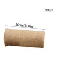 thumbnail image 2 of fastboy 1 Roll Wedding Decors Sewing Accessory Good-looking Comfortable Clothes Ribbon for Gifts Party Holiday Table Decorations Wide30cm, 2 of 7