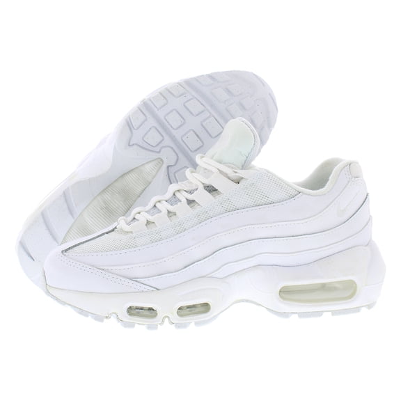 [CJ3906-100] Youth Nike Air Max 95 (GS)
