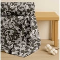 thumbnail image 4 of Soimoi Cotton Cambric Fabric Two Tone With Grey Camouflage Decor Fabric Printed Yard 56 Inch Wide, 4 of 7