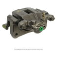 thumbnail image 2 of Remanufactured Cardone Reman Disc Brake Caliper P/N:19 B6241, 2 of 6
