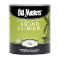 thumbnail image 1 of 1 qt. Ascend Gloss Finition Claire à Base d'Eau - Lot de 4, 1 of 1