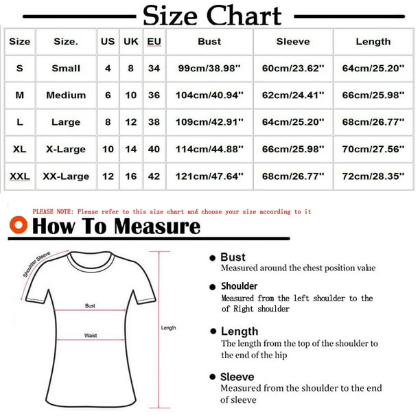 Camisas Para Mujer Tallas Grandes Casual Cuello en V Suelto Impreso Manga Larga Tops Mujer Blusa Odeerbi ODB128738 Walmart en linea