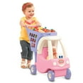 thumbnail image 3 of Caddie Cozy Coupe princesse Little Tikes, 3 of 3
