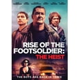 thumbnail image 1 of Pre-Owned Rise of the Footsoldier: The Heist (DVD 0031398318941), 1 of 1