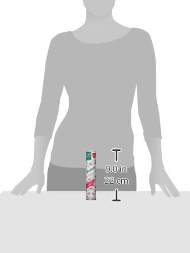 Batiste, Dry Wash, Cherry - 6.73 oz (Pack of 6)